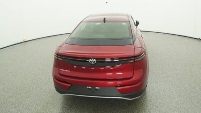 2026 Toyota Toyota Crown XLE