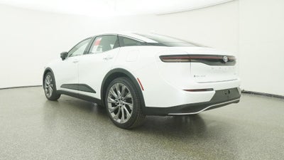 2026 Toyota Toyota Crown Limited