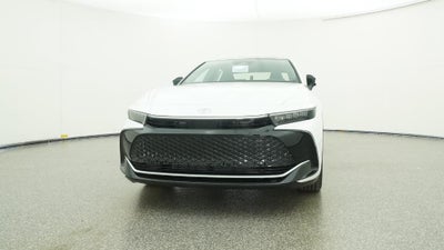 2026 Toyota Toyota Crown Limited