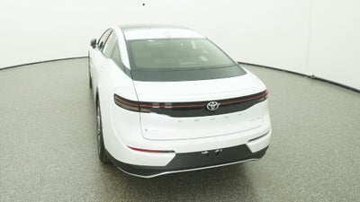 2026 Toyota Toyota Crown Limited