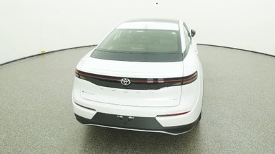 2026 Toyota Toyota Crown Limited