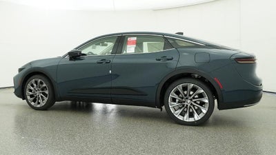 2026 Toyota Toyota Crown Limited