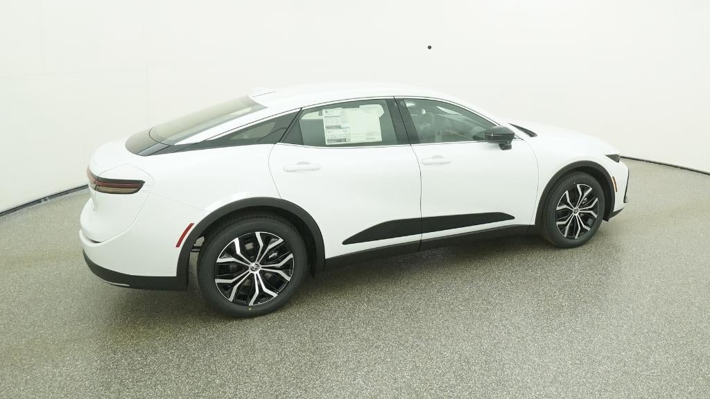 2026 Toyota Toyota Crown XLE