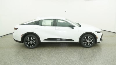 2026 Toyota Toyota Crown XLE