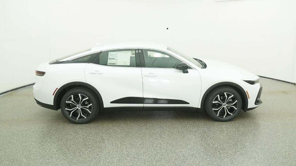 2026 Toyota Toyota Crown XLE