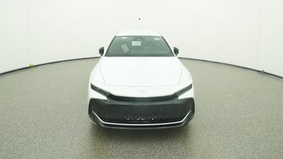 2026 Toyota Toyota Crown XLE