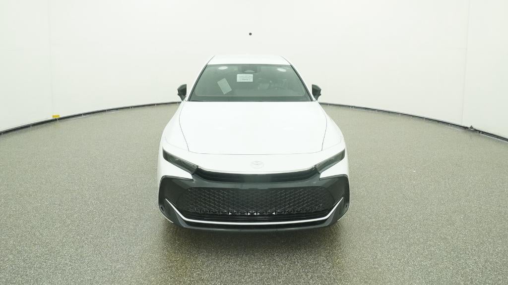 2026 Toyota Toyota Crown XLE