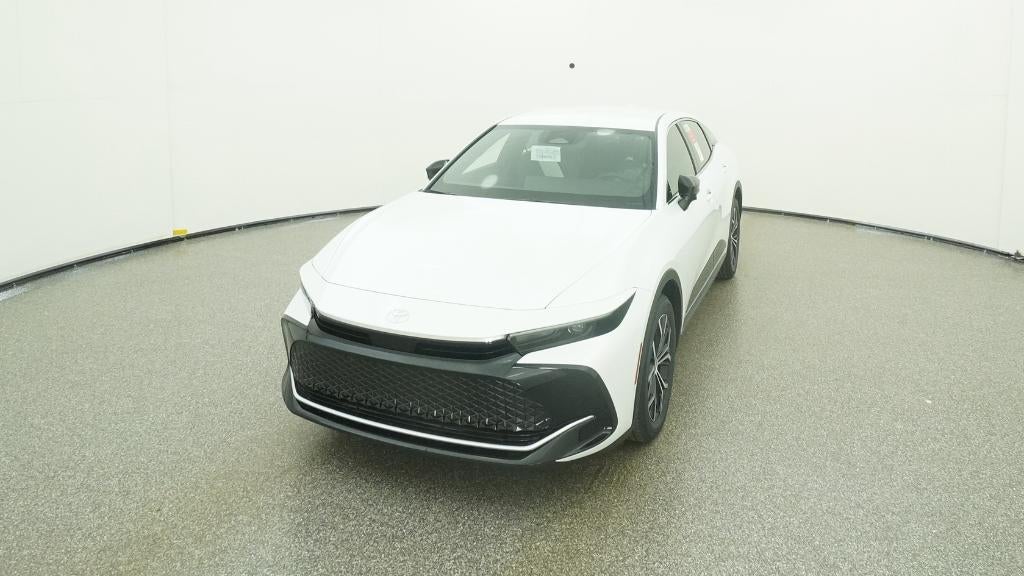 2026 Toyota Toyota Crown XLE