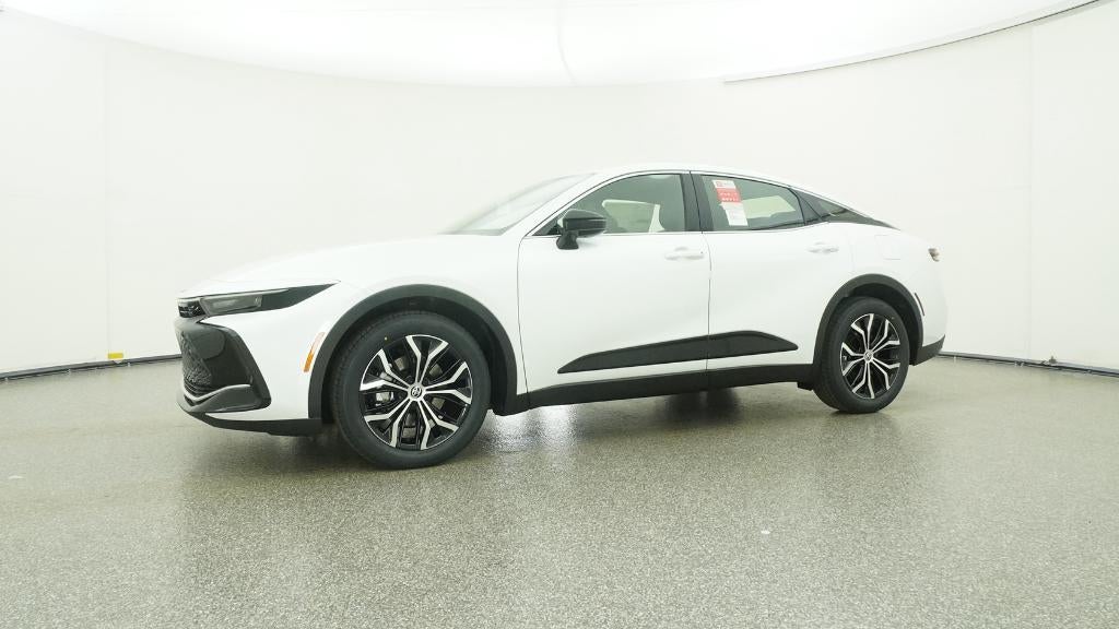 2026 Toyota Toyota Crown XLE