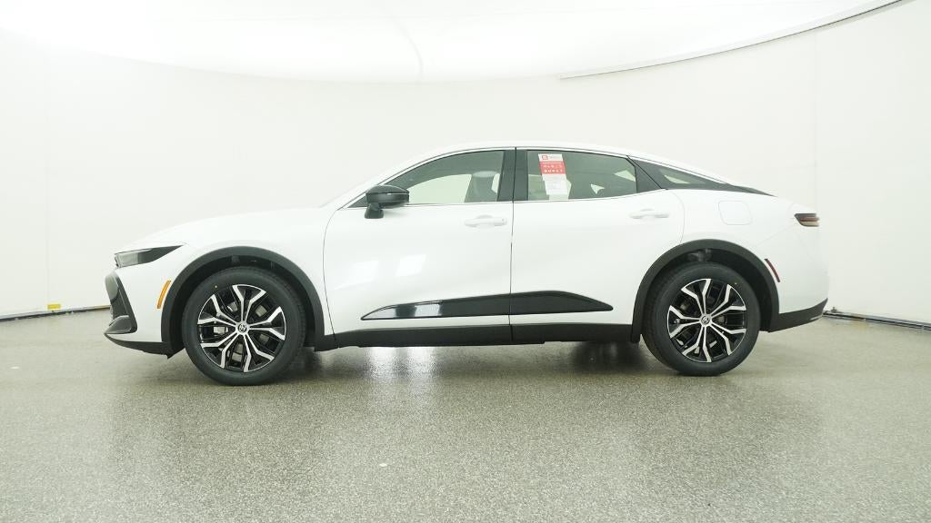 2026 Toyota Toyota Crown XLE