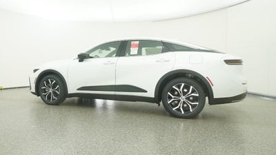 2026 Toyota Toyota Crown XLE