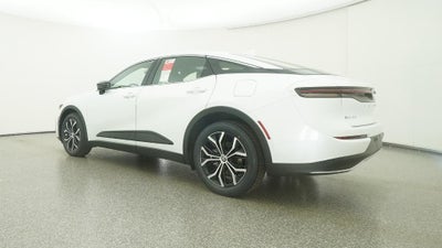 2026 Toyota Toyota Crown XLE