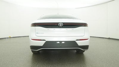 2026 Toyota Toyota Crown XLE