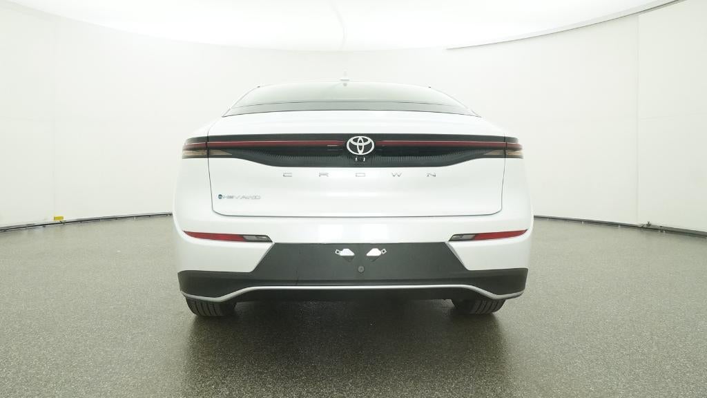 2026 Toyota Toyota Crown XLE