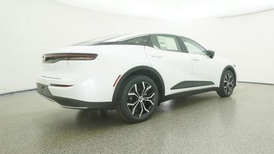 2026 Toyota Toyota Crown XLE