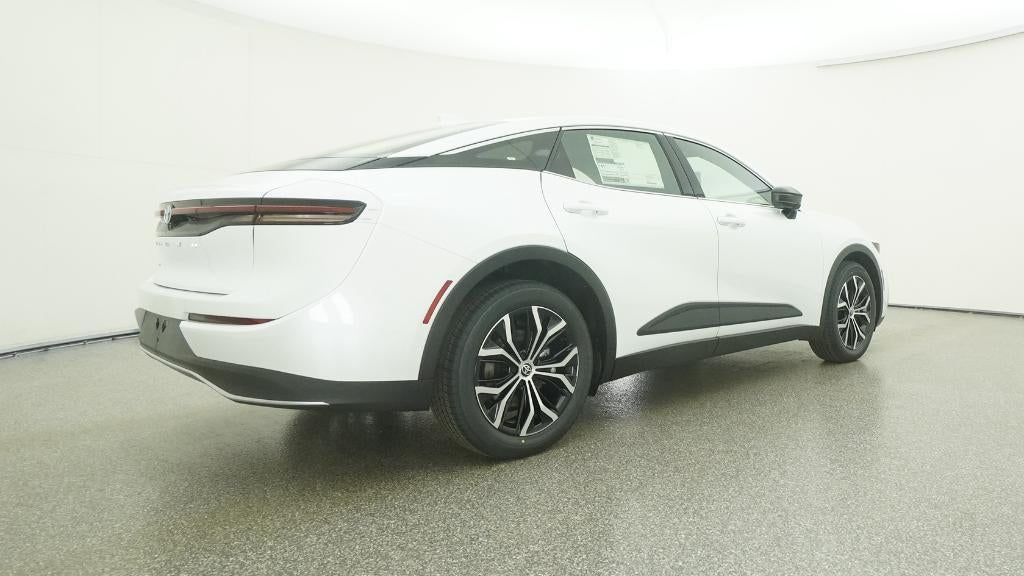 2026 Toyota Toyota Crown XLE