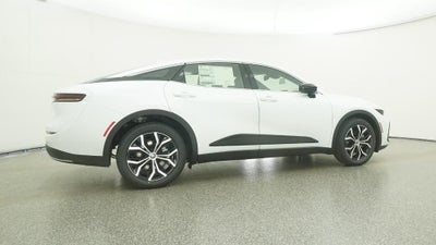 2026 Toyota Toyota Crown XLE