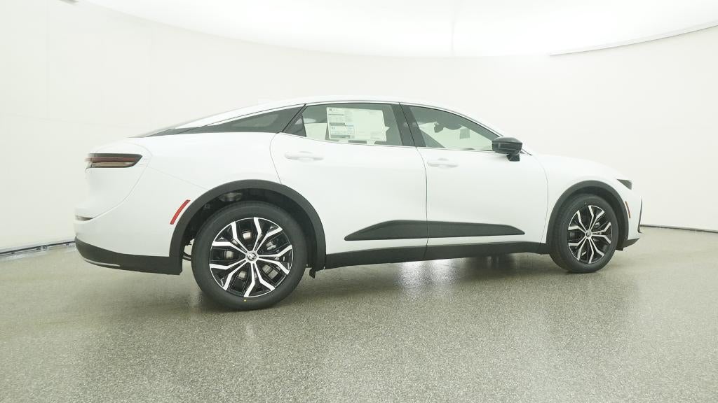 2026 Toyota Toyota Crown XLE