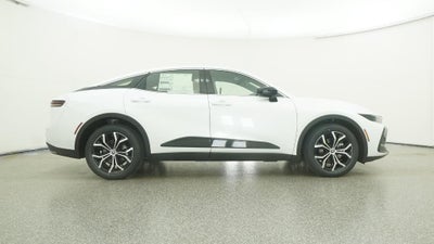 2026 Toyota Toyota Crown XLE