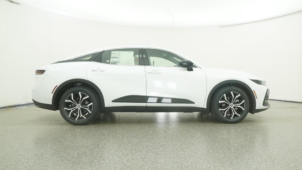 2026 Toyota Toyota Crown XLE