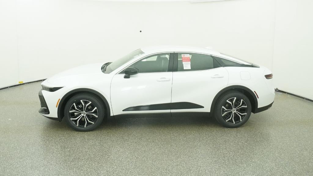 2026 Toyota Toyota Crown XLE