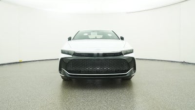 2026 Toyota Toyota Crown XLE