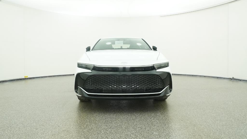 2026 Toyota Toyota Crown XLE