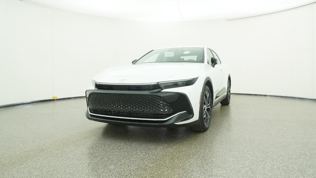 2026 Toyota Toyota Crown XLE