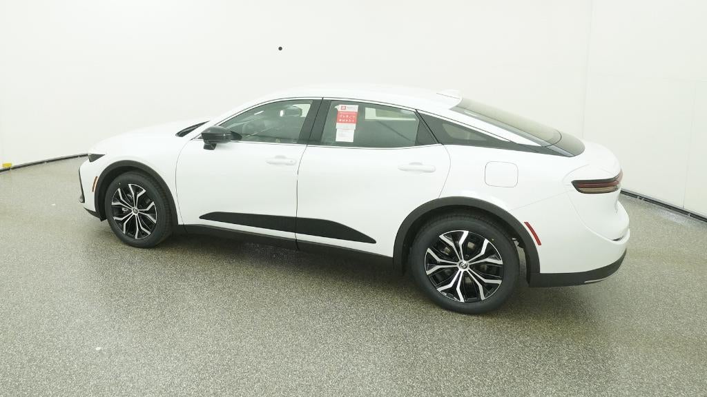 2026 Toyota Toyota Crown XLE