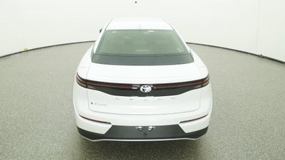 2026 Toyota Toyota Crown XLE