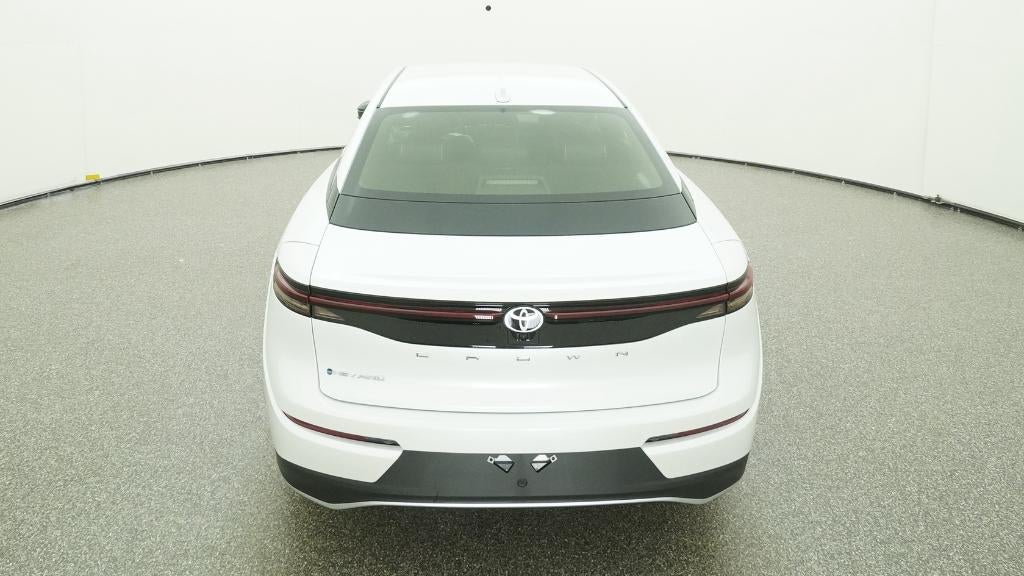 2026 Toyota Toyota Crown XLE