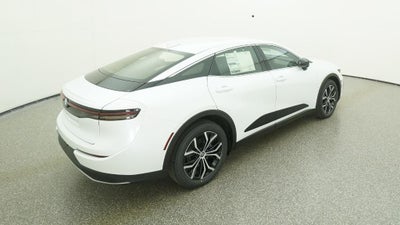 2026 Toyota Toyota Crown XLE