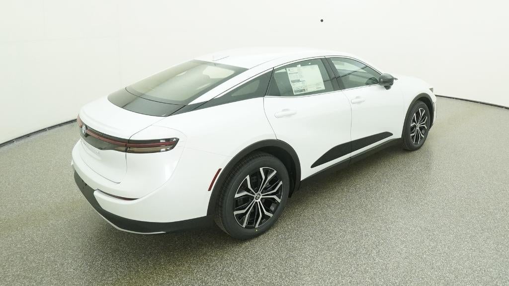 2026 Toyota Toyota Crown XLE