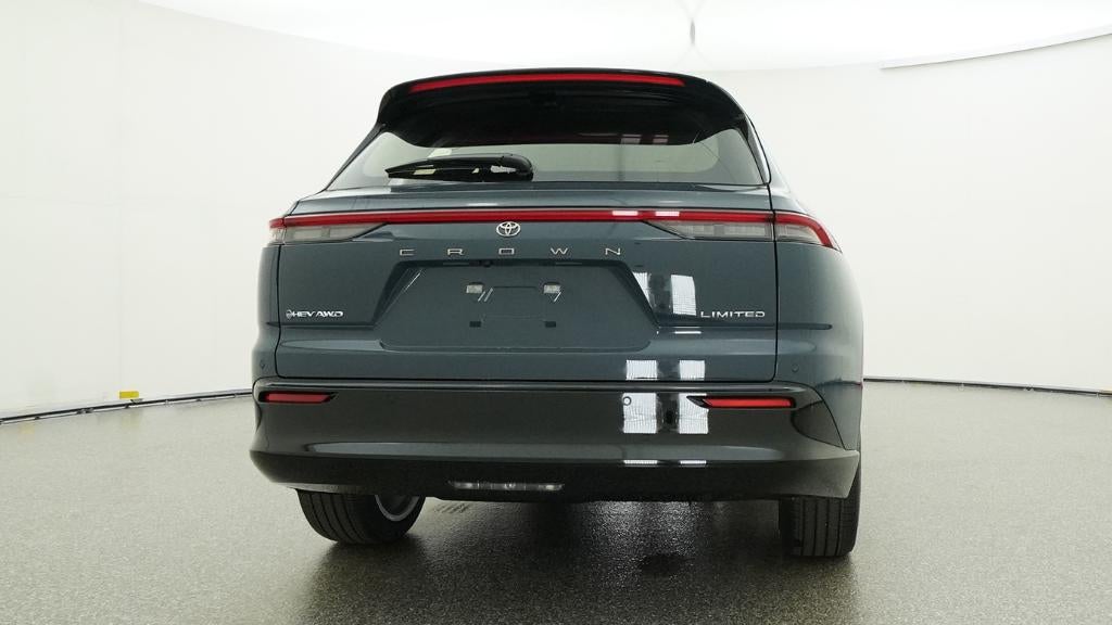 2026 Toyota Toyota Crown Signia Limited