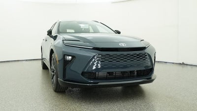2026 Toyota Toyota Crown Signia Limited