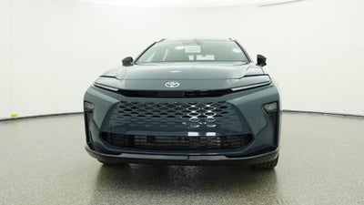 2026 Toyota Toyota Crown Signia Limited