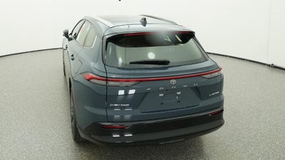 2026 Toyota Toyota Crown Signia Limited