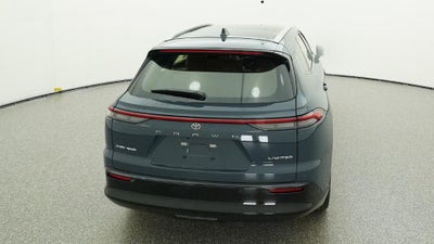 2026 Toyota Toyota Crown Signia Limited
