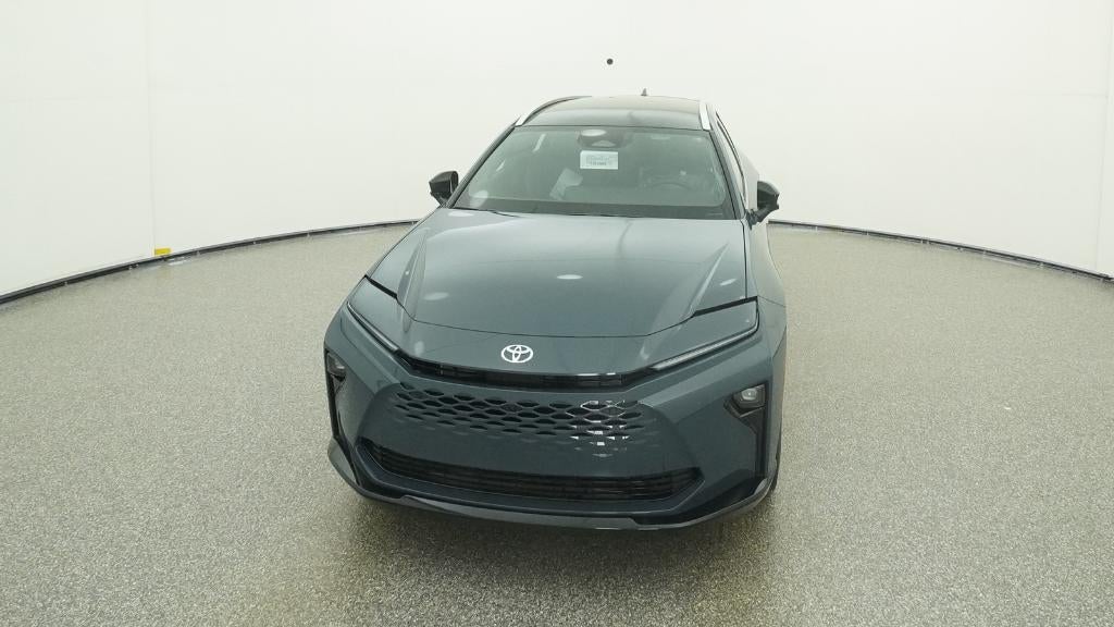 2026 Toyota Toyota Crown Signia Limited