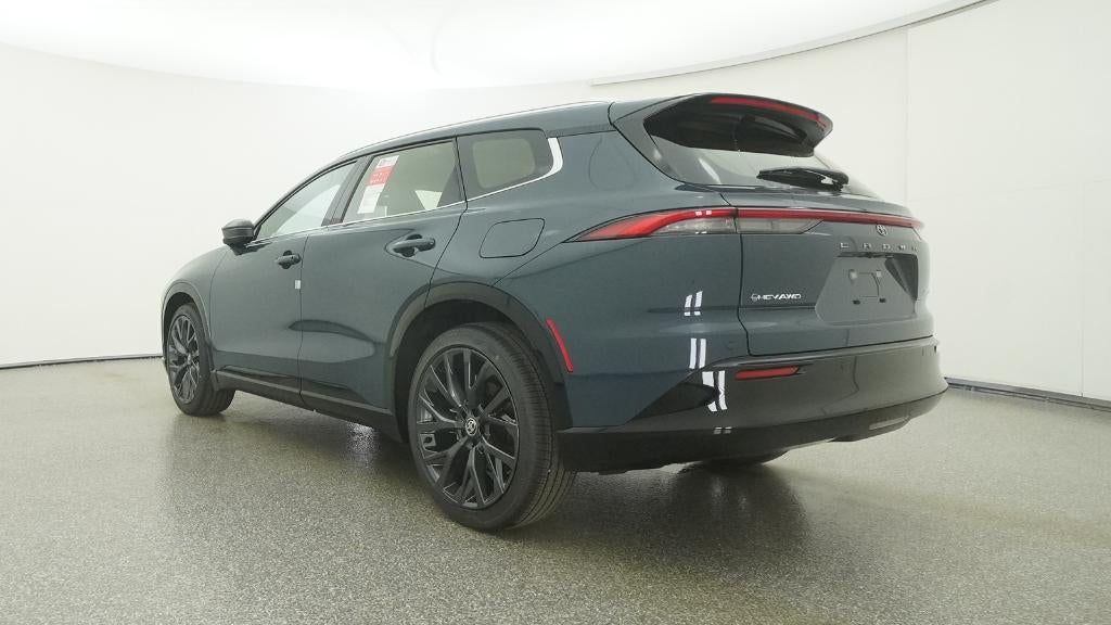 2026 Toyota Toyota Crown Signia Limited