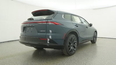 2026 Toyota Toyota Crown Signia Limited