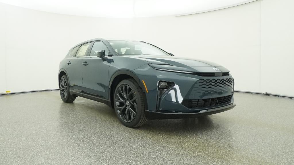 2026 Toyota Toyota Crown Signia Limited