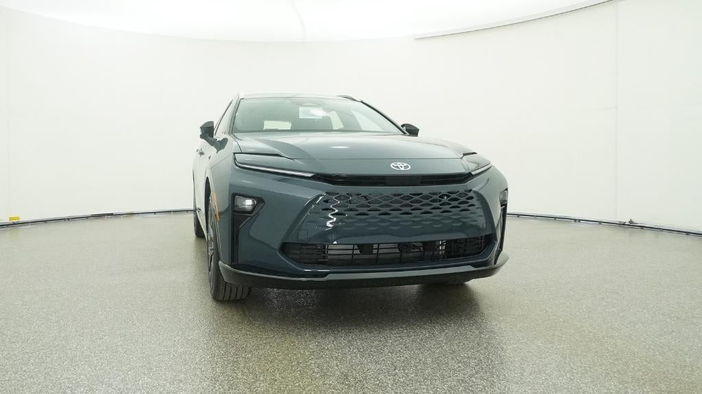 2026 Toyota Toyota Crown Signia Limited