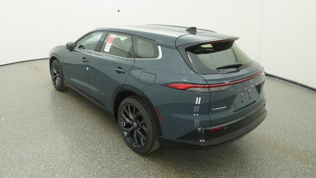 2026 Toyota Toyota Crown Signia Limited