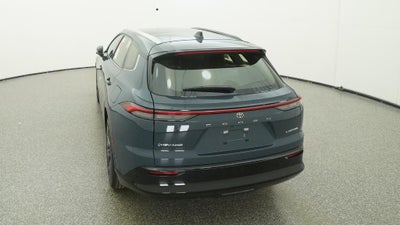 2026 Toyota Toyota Crown Signia Limited