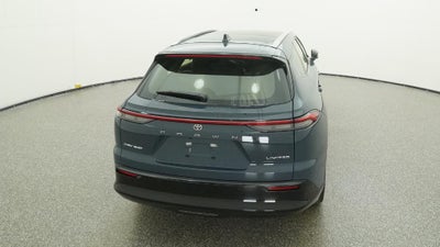 2026 Toyota Toyota Crown Signia Limited