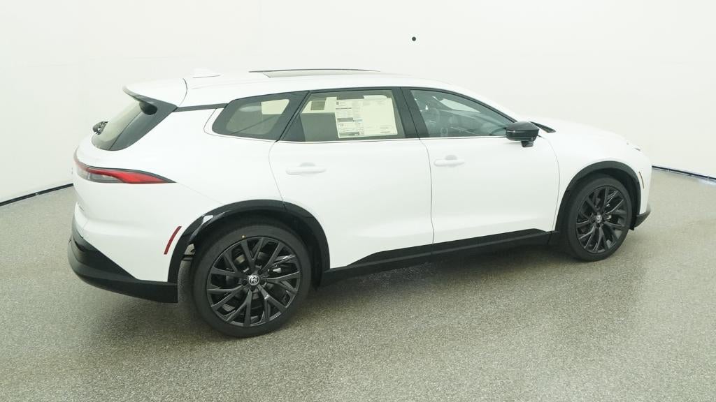 2026 Toyota Toyota Crown Signia Limited