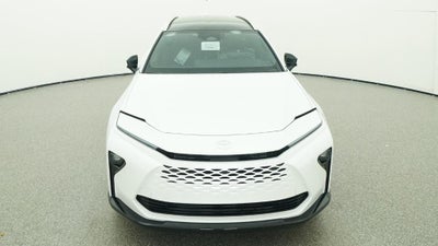 2026 Toyota Toyota Crown Signia Limited