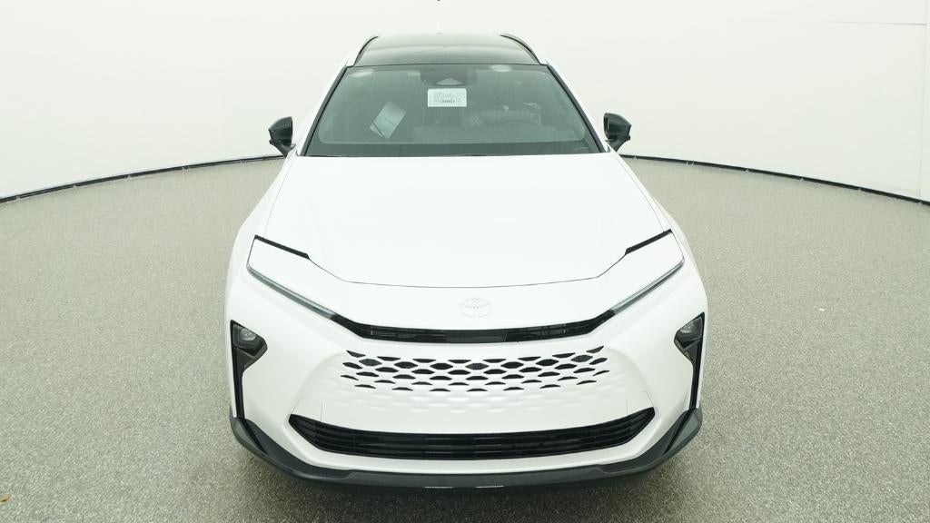 2026 Toyota Toyota Crown Signia Limited