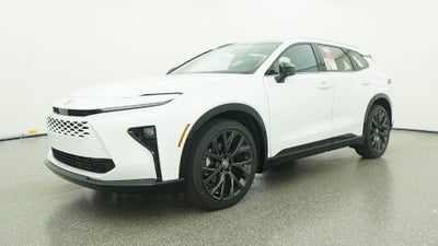 2026 Toyota Toyota Crown Signia Limited